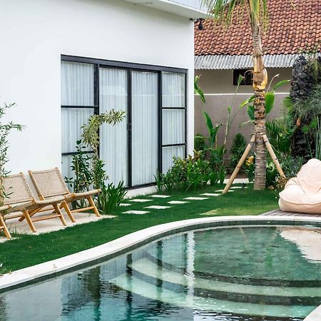 Shanti Boutique Retreat Tanah Lot Exteriör bild